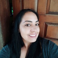 Eliane Jorge