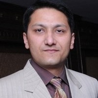 Gaurav Kaushal