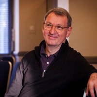 Simon Rycroft