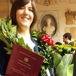 Anna Favero