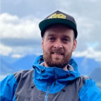 Nils Erik Auth