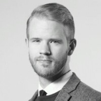 Patrik Lundgren