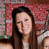 Amber Baurain