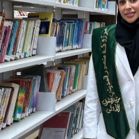 Marzouqah Mansour Almudayni