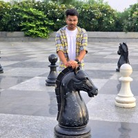 Shivam Saurav