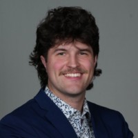 David McCook
