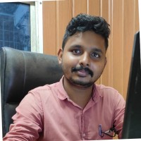 Santhosh R