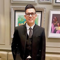 Mark Lester Leonardo