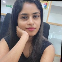 Mahalakshmi M