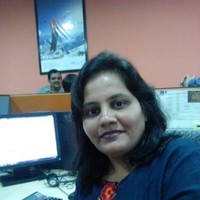 Sheetal Mehta