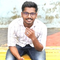 Rahul Krishnan P