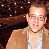 Ali Nader