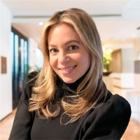 Vicky P. Sarikas