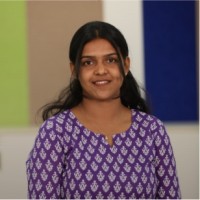 Priyadharshini Parthiban