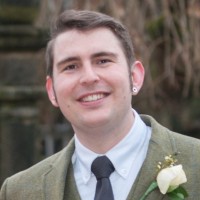 Joshua Stanley
