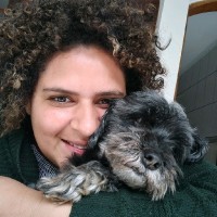 Regina Maria Ribeiro