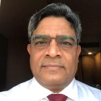 Ramesh MK