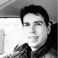 Xavier Mateu Simó