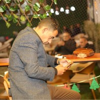 Tamer Hammad