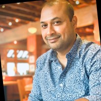 Anand Saxena