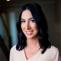 Amy Belliveau