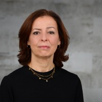 Fatima Arroj