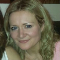 Louise Corry