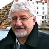 Kåre Johannes Lie