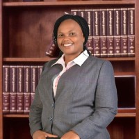 Esther Mwangi