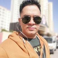 Narendra Saun