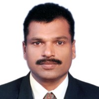 SHAJI Tvm