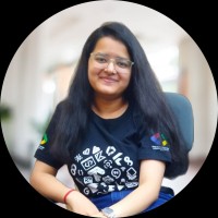 Anamika Rai