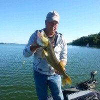 Brad Pettie