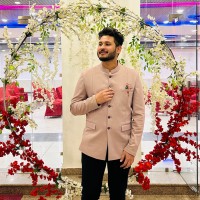 Saksham Vajpai