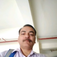 Satish Kumar Singh