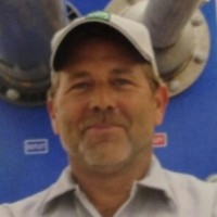 Preston Thacker