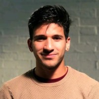 Carlos Gonzalez