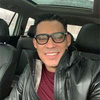 Mervin Alcantara