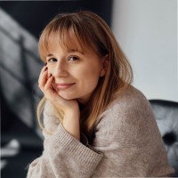 Aga Kaczmarek