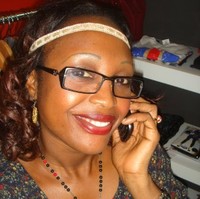 Valérie Michèle Pouitsomi