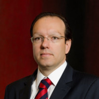 Andre Alarcon