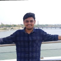 Shyam Jethava