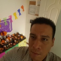 Efrain Alarcon