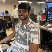 Aniket Kumar Sinha