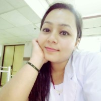 Monica Dhakal