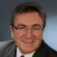 Dr. Reiner Meisinger