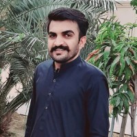 Usman Ali