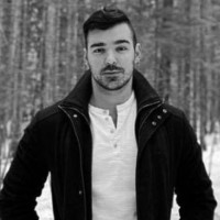 Connor Beaulieu