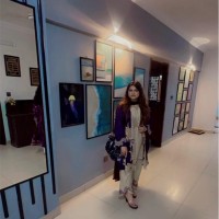 Zainab Nabi