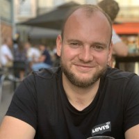 Jorien Heegen